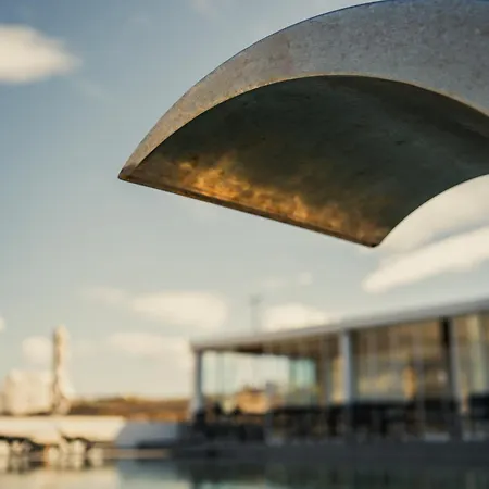 Hotel Serenita Luxury Akrotírion