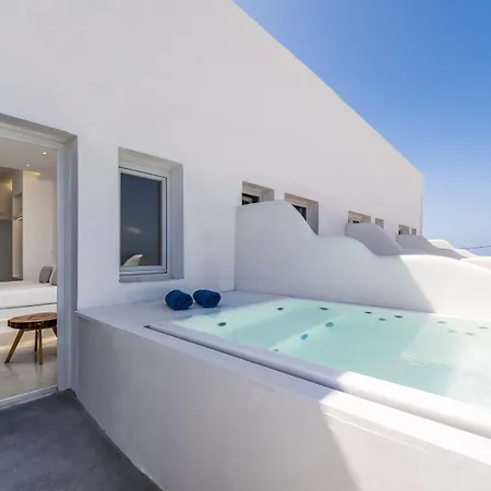 Serenita Luxury 4*
