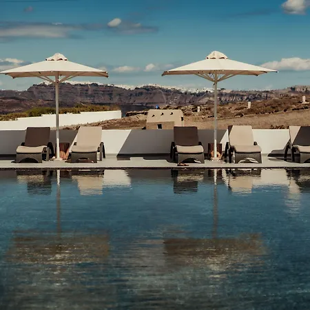 Szálloda Serenita Luxury 4*