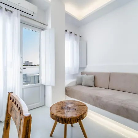 Serenita Luxury Akrotírion