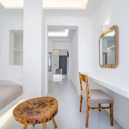 Serenita Luxury Szálloda 4*
