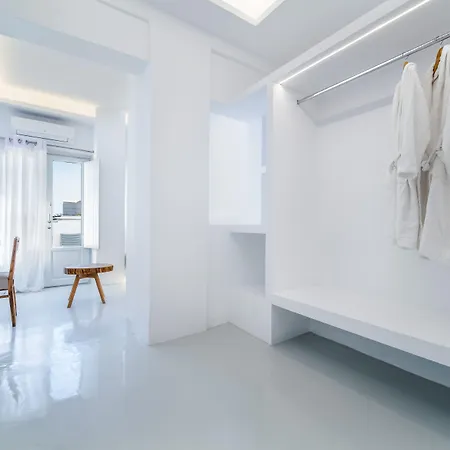 Serenita Luxury Szálloda