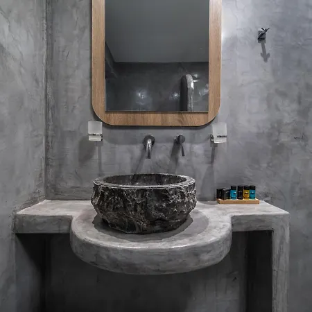 Serenita Luxury