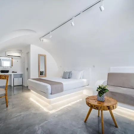 Serenita Luxury Szálloda