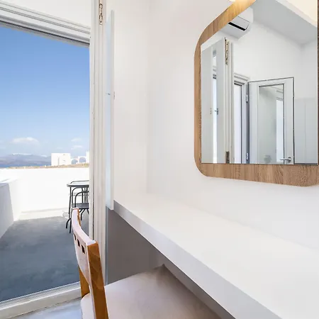 Serenita Luxury 4* Akrotírion