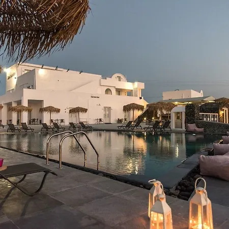 Hotel Cape Sisu