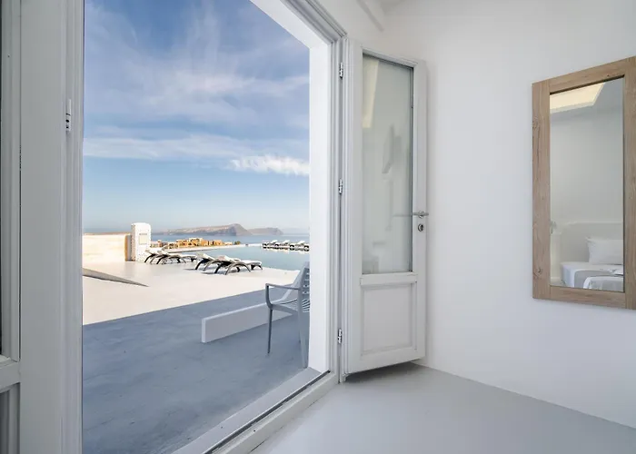 酒店 Serenita Luxury