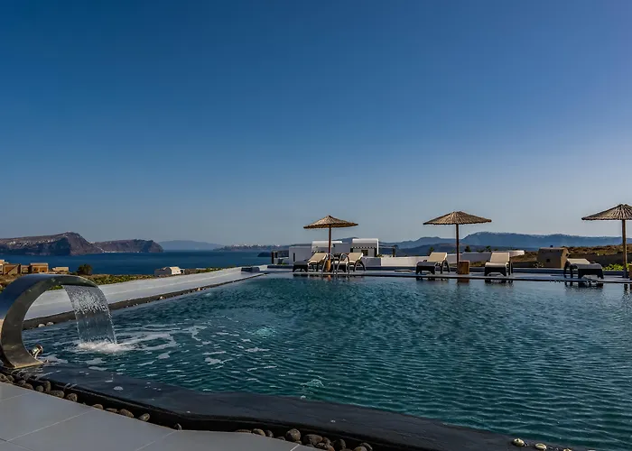 酒店 Serenita Luxury 4*