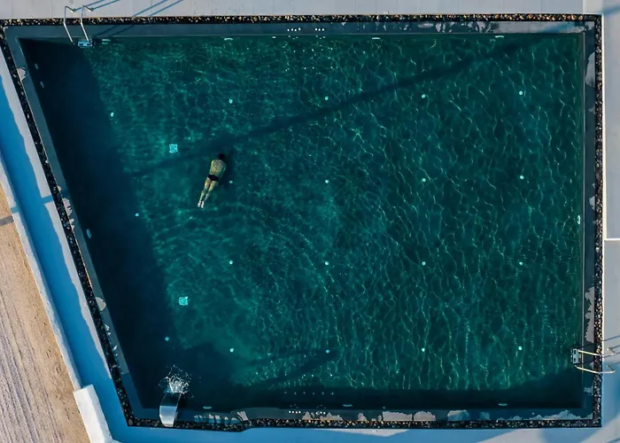 酒店 Serenita Luxury