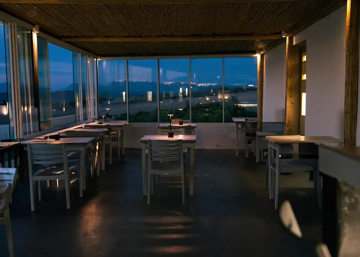 酒店 Serenita Luxury