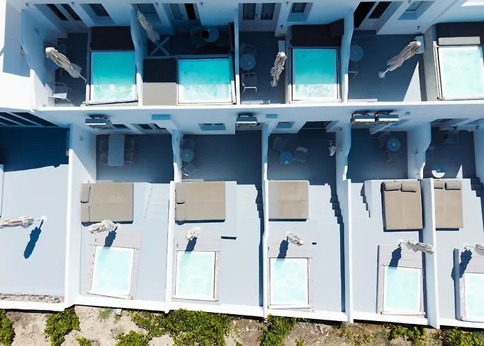 Serenita Luxury Ακρωτήρι