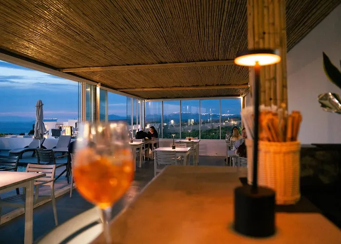 Serenita Luxury Ξενοδοχείο