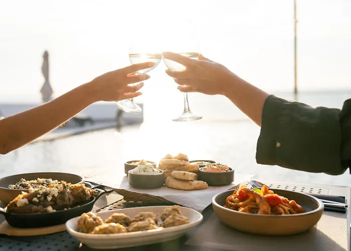 Serenita Luxury 酒店