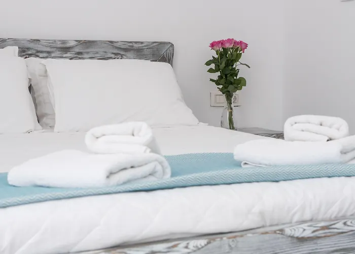 酒店 Serenita Luxury