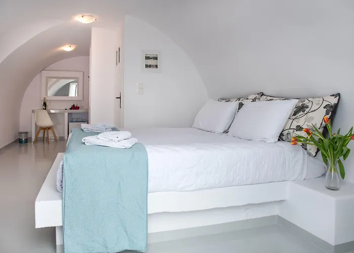 酒店 Serenita Luxury