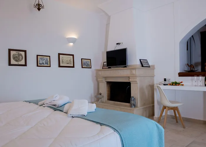 Serenita Luxury 酒店 4*