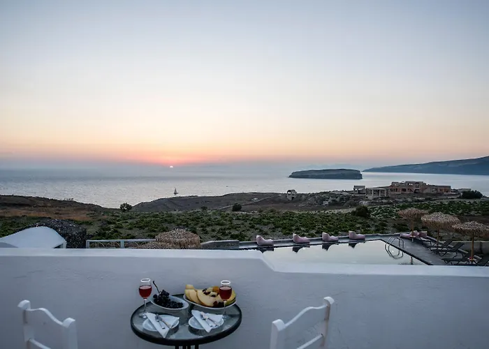 Serenita Luxury 酒店