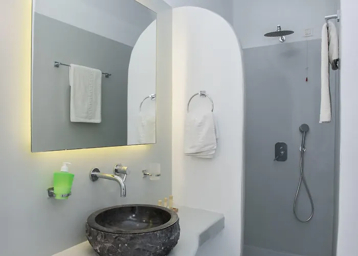 Serenita Luxury 酒店