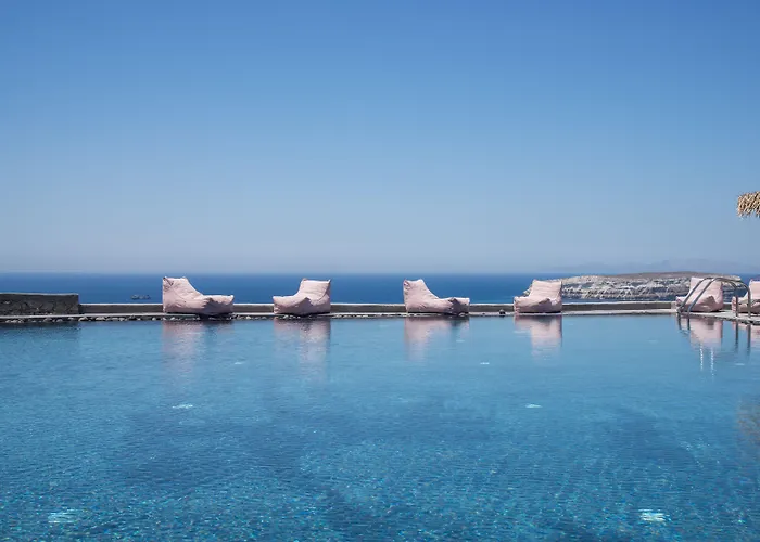 酒店 Serenita Luxury 4*