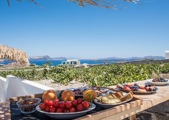 酒店 Serenita Luxury 4*