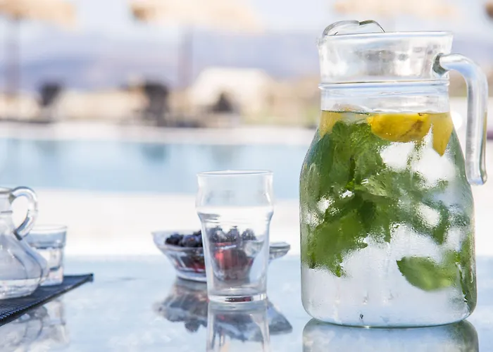 酒店 Serenita Luxury 4*