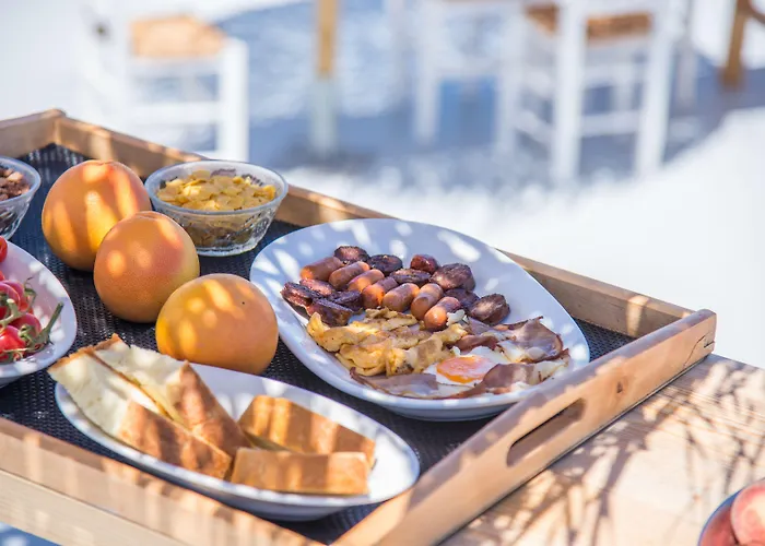 酒店 Serenita Luxury