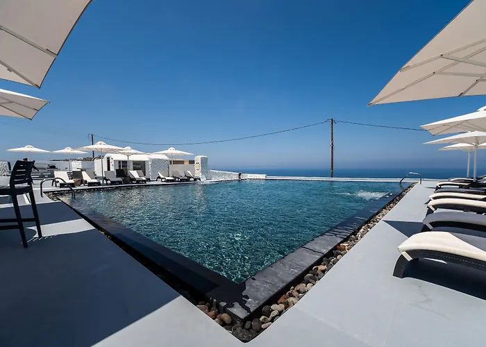 酒店 Serenita Luxury 4*