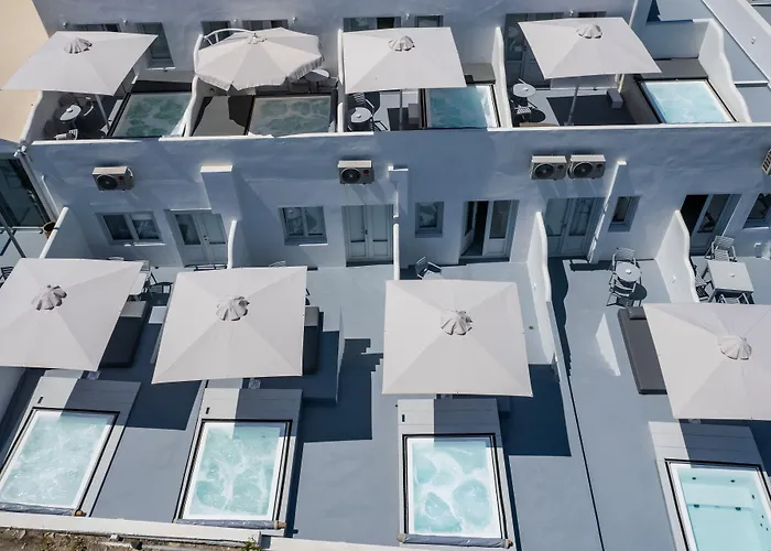 酒店 Serenita Luxury