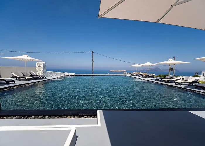 酒店 Serenita Luxury