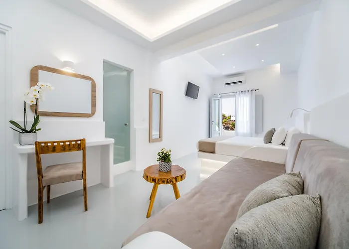 酒店 Serenita Luxury 4*