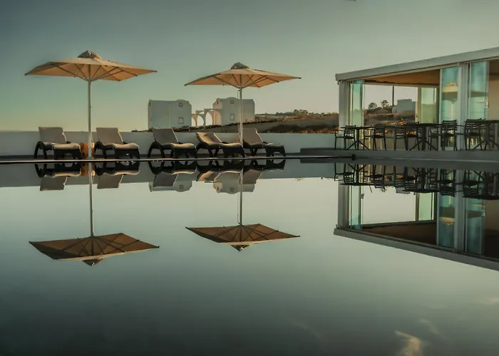 酒店 Serenita Luxury