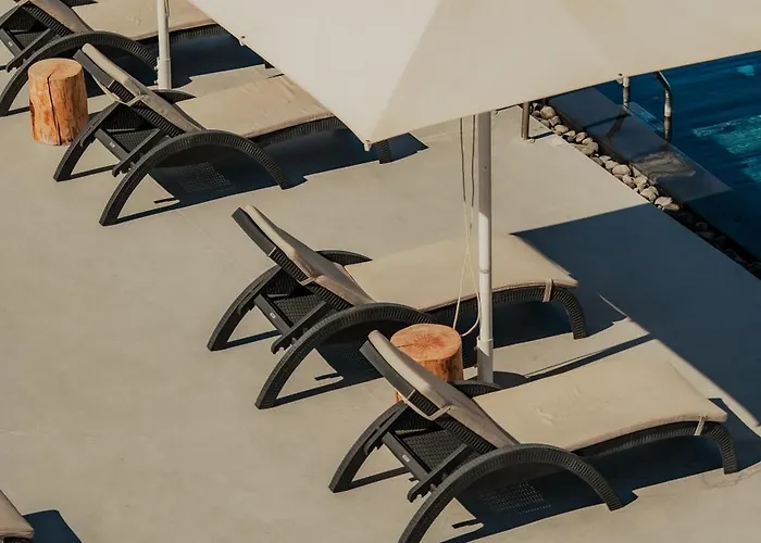 酒店 Serenita Luxury