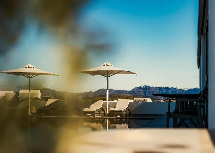 酒店 Serenita Luxury