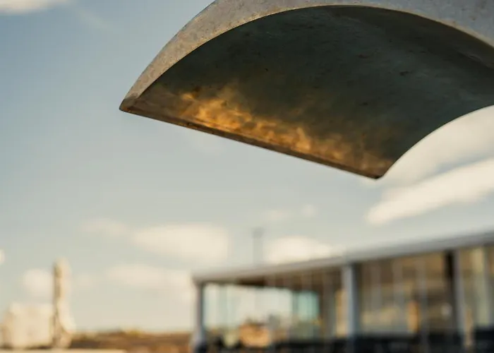 酒店 Serenita Luxury Akrotírion