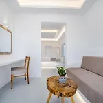 酒店 Serenita Luxury Akrotírion