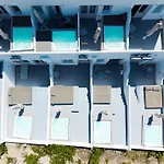 Serenita Luxury Akrotírion