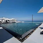 酒店 Serenita Luxury 4*