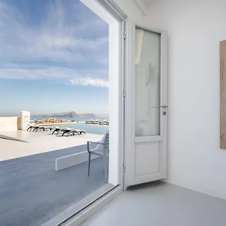 Hotel Serenita Luxury