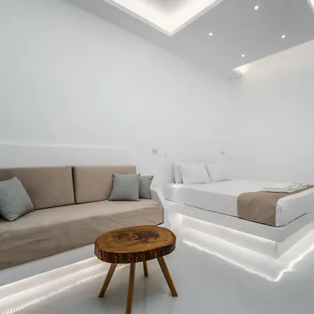 Serenità Luxury 4*
