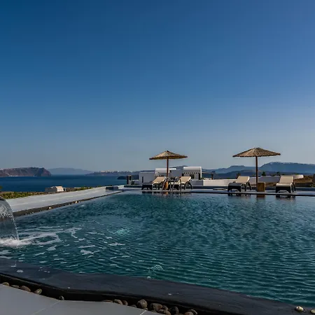 酒店 Serenita Luxury 4*