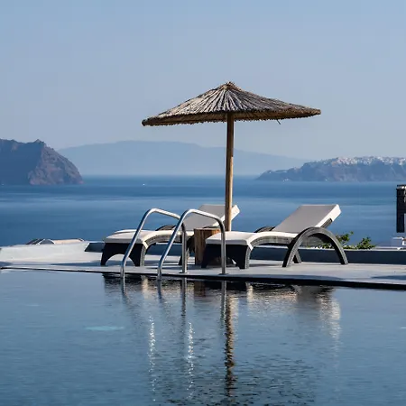 Hotel Serenita Luxury 4*