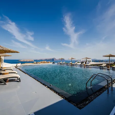 酒店 Serenita Luxury 4*