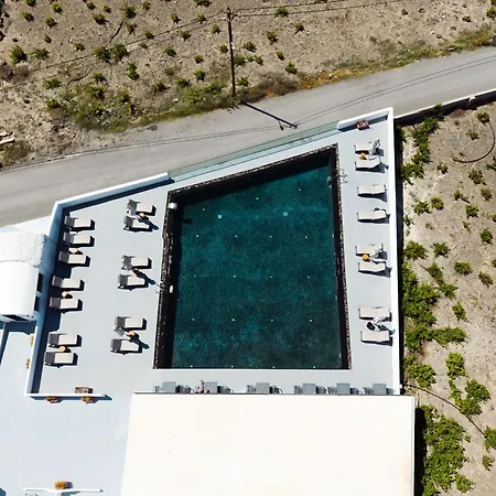 Serenità Luxury 4*