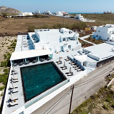 Serenità Luxury