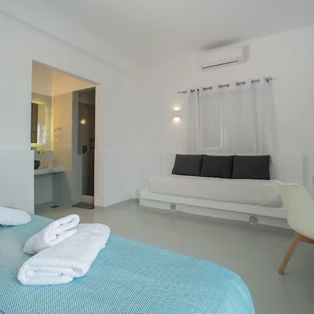 Serenita Luxury Hotel