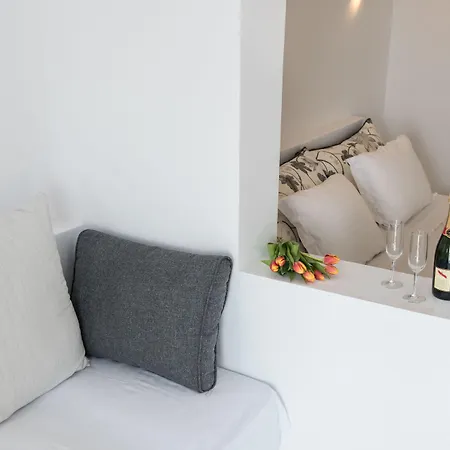 Serenita Luxury Hotel