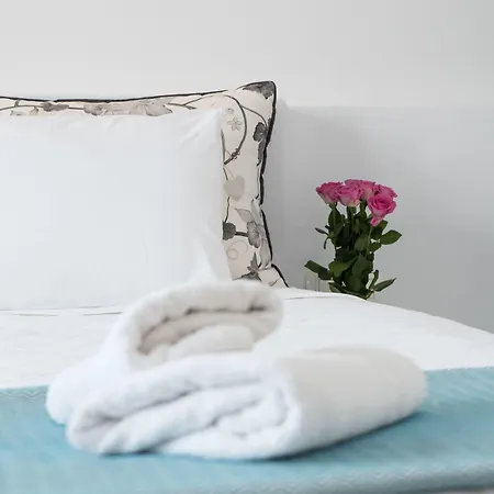 Serenita Luxury 4* Akrotírion