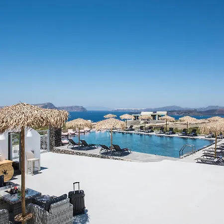Serenita Luxury