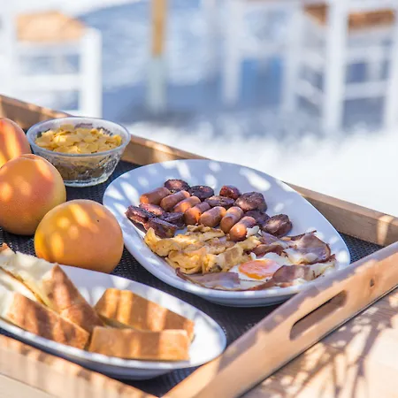 Hotel Serenita Luxury