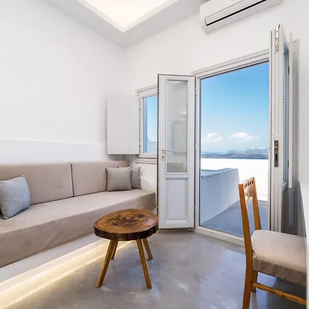 Serenita Luxury Hotel